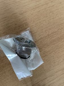 Earring N Ring Combo