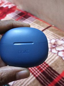 Boat Wireless only new and original box no earbud