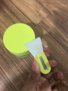 Hyphen Ice Dunk Face Mask