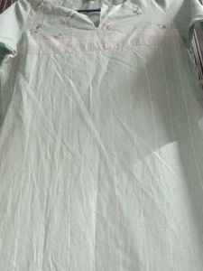 Cotton Kurti