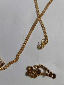 Jewellery Set
