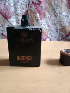 Carlton London incense 100 ml