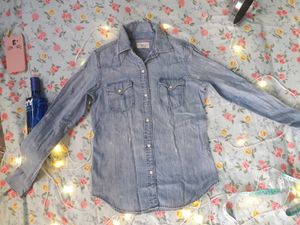 Ralph Lauren Demin Don't Miss In Winter