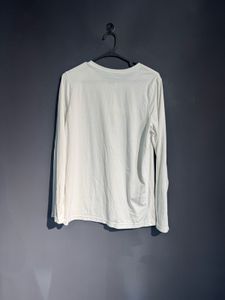 Nike Long Sleeve Tee Compression