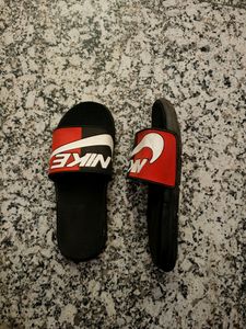 PREMIUM NIKE SLIDES (UNISEX)💥💯