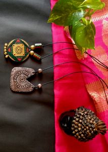 Terakotta Jewellery