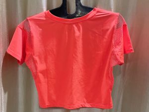 Mast &amp; Harbour Activewear Top