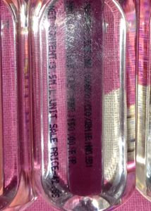 Neckline Liquid Matte Lipstick And Tint