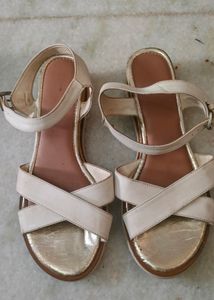 Comfortable Wedge