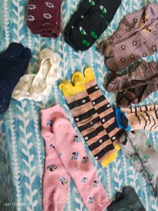 Used Socks