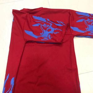 Palm Angel Graphic Tee