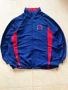 Vintage Track Jacket