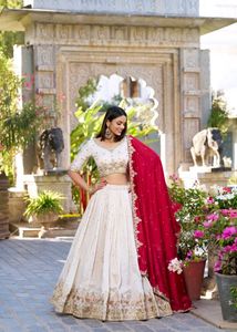 🆕️🆕️Lehenga, Blouse, Dupatta