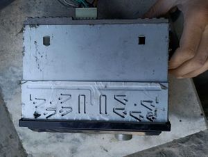 Car Stereo