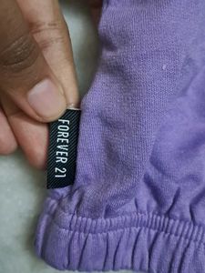 Forever 21 Sports Bra