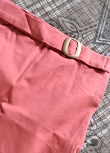 Cute Miniskirt