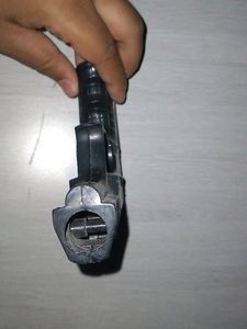 Toy Gun