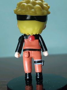 Naruto Collectible Figurine