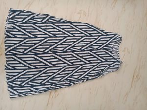Rayon Dress