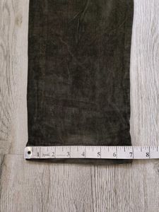 Ma1470 Allen Solly courdroi jeans waist 34