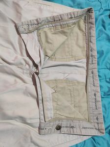 Imported Original Khaki Pant