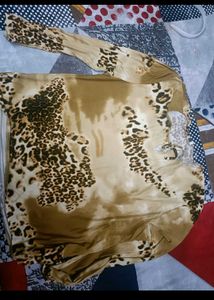 Combo Of Full Sleeves Tops For Women In Xl Size