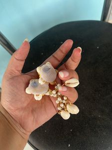 Necklace Shells Set