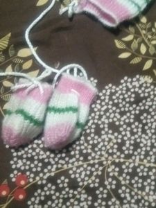 Sweater New Born Baby