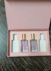 Pure Sense Perfumes