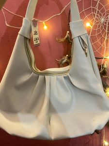 Stylish Hobo Bag/ Tote Bag