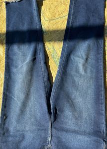 Jean’s