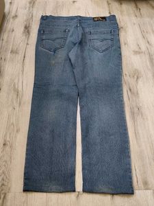 Ma2078 powerline jeans waist 38 inches