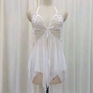 Butterfly Lingerie Wear