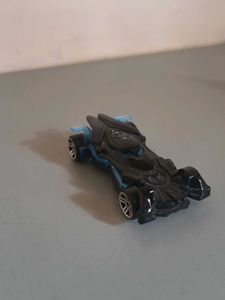 Vintage Batmobile Collection
