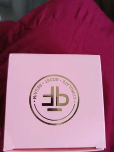 The Pink Foundry Moisturiser