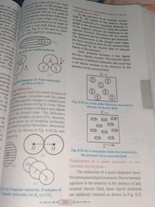 Physics Standard XII Textbook