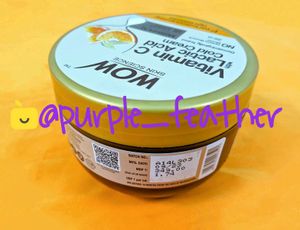 🔥CLEARANCE SALE🔥 WOW Cold Cream