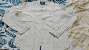 Mens Shirt Branded  Size 40 M
