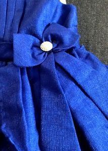 Pretty Frock For Kids 💙✨✨