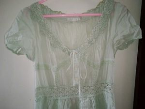 Coquette Dress