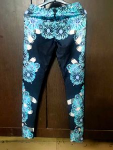 Leggings For Gym/Yoga