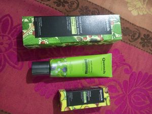Pack Of 3 Product From Quench Botanics