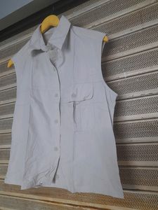 Ladies Shirt