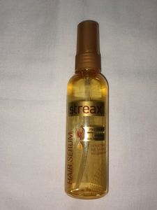 Streax Hair Serum