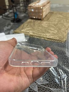 iPhone 13 Pro Max Clear Case