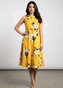 Floral Top - AK Fashion