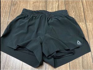 Reebok Speedwick Shorts