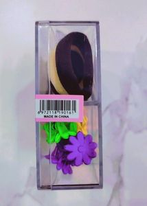 Cute Kawaii Hair Accessories