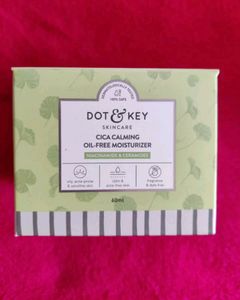 Combo Dot Key Cica Range