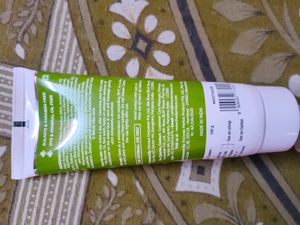 Oil-Free Daily Face Moisturizer